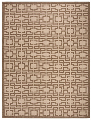 Safavieh Martha Stewart 4281 Power Loomed Polypropylene Rug MSR4281-232-4