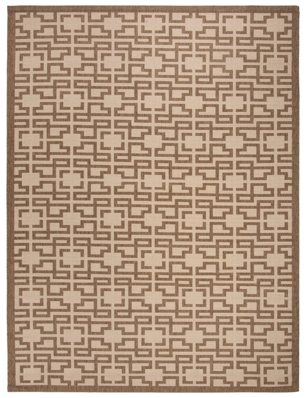 Safavieh Martha Stewart 4281 Power Loomed Polypropylene Rug MSR4281-232-4
