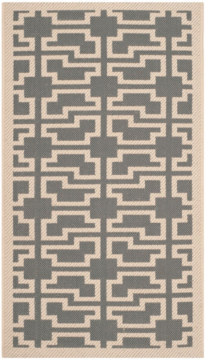 Safavieh Martha Stewart 4281 Power Loomed Polypropylene Rug MSR4281-246-4