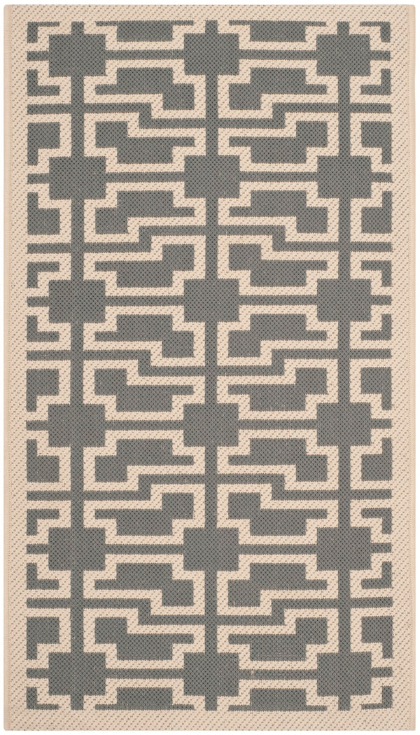 Safavieh Martha Stewart 4281 Power Loomed Polypropylene Rug MSR4281-246-4