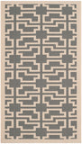 Safavieh Martha Stewart 4281 Power Loomed Polypropylene Rug MSR4281-246-4