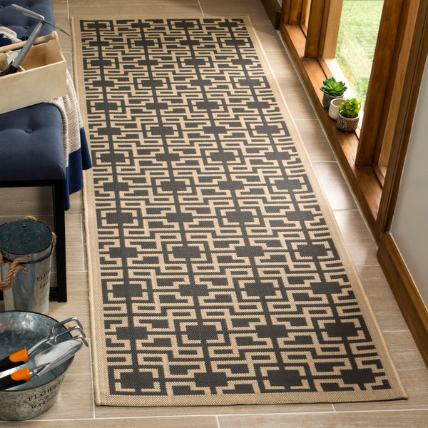 Safavieh Martha Stewart 4281 Power Loomed Polypropylene Rug MSR4281-246-4