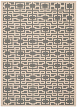 Safavieh Martha Stewart 4281 Power Loomed Polypropylene Rug MSR4281-246-4