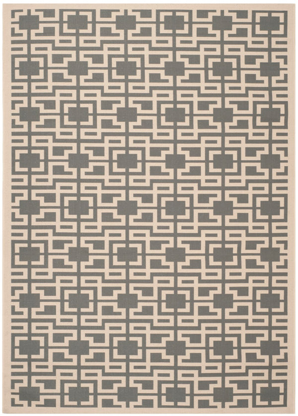 Safavieh Martha Stewart 4281 Power Loomed Polypropylene Rug MSR4281-246-4