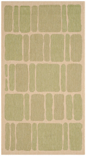 Safavieh Blocks Power Loomed 100% Polypropylene Rug MSR4289-325-4