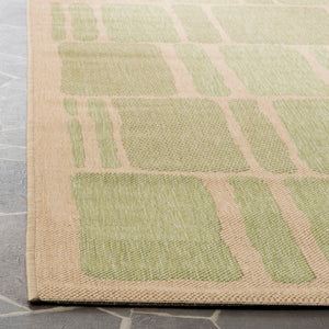 Safavieh Blocks Power Loomed 100% Polypropylene Rug MSR4289-325-4