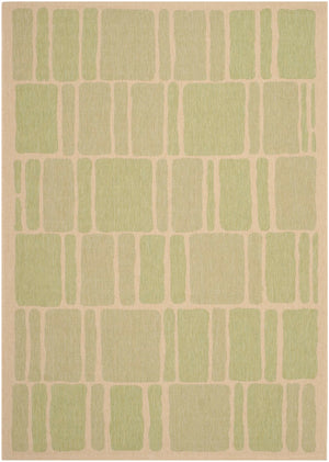 Safavieh Blocks Power Loomed 100% Polypropylene Rug MSR4289-325-4