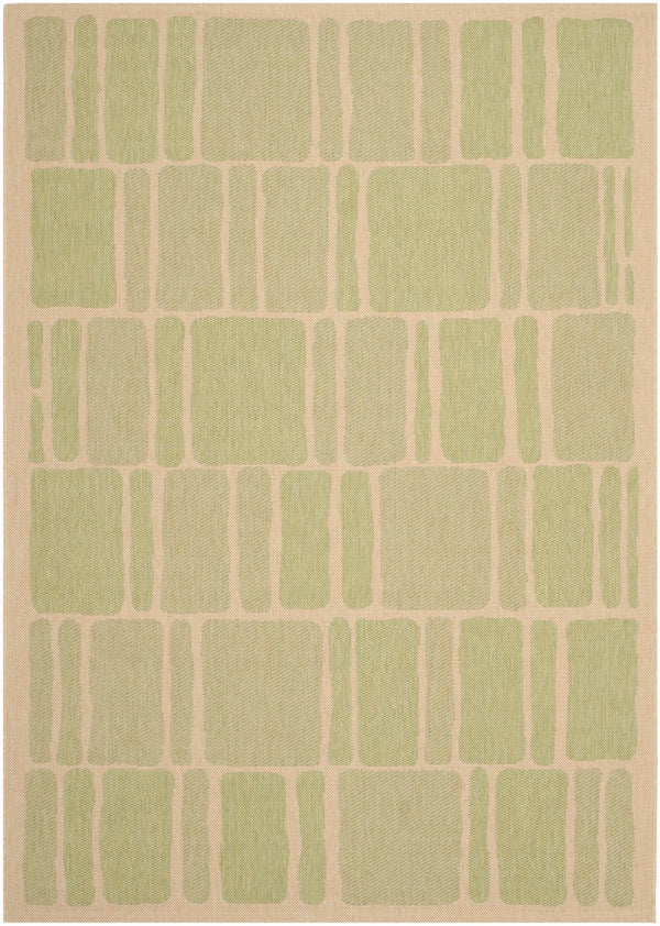 Safavieh Blocks Power Loomed 100% Polypropylene Rug MSR4289-325-4