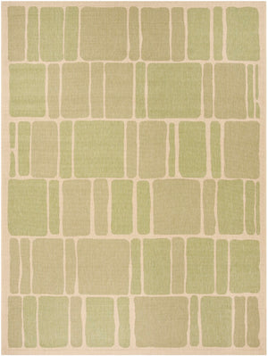 Safavieh Blocks Power Loomed 100% Polypropylene Rug MSR4289-325-4