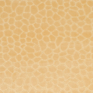 Martha Stewart Reptilian Tufted/Hand Loomed Viscose Pile Rug in Creme 8ft x 11ft-2in