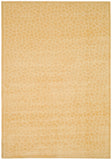 Martha Stewart Reptilian Tufted/Hand Loomed Viscose Pile Rug