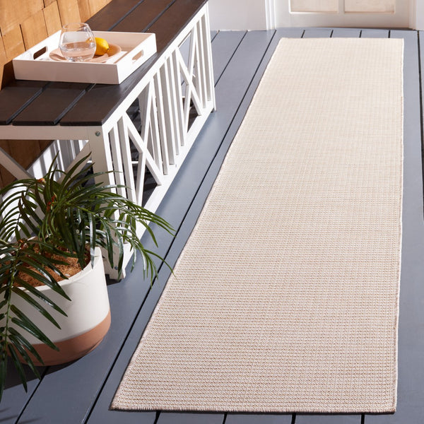 Safavieh Msr Hampton Power Loomed 100% Polypropylene Outdoor Rug MSR4490A-9