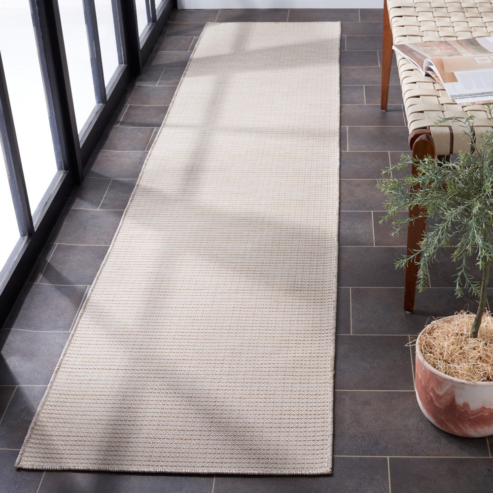 Safavieh Msr Hampton Power Loomed 100% Polypropylene Outdoor Rug MSR4490A-9