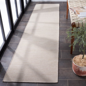 Safavieh Msr Hampton Power Loomed 100% Polypropylene Outdoor Rug MSR4490A-9
