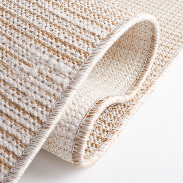 Safavieh Msr Hampton Power Loomed 100% Polypropylene Outdoor Rug MSR4490A-9