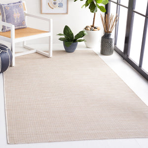 Safavieh Msr Hampton Power Loomed 100% Polypropylene Outdoor Rug MSR4490A-9