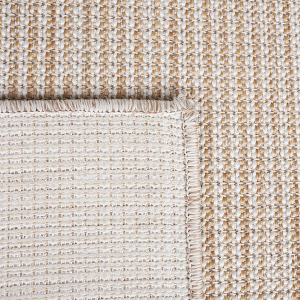 Safavieh Msr Hampton Power Loomed 100% Polypropylene Outdoor Rug MSR4490A-9