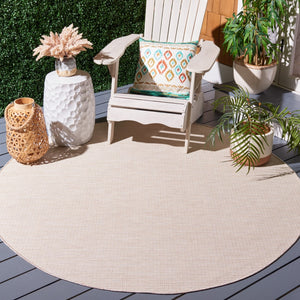 Safavieh Msr Hampton Power Loomed 100% Polypropylene Outdoor Rug MSR4490A-9