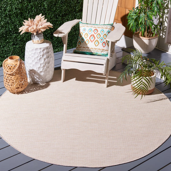 Safavieh Msr Hampton Power Loomed 100% Polypropylene Outdoor Rug MSR4490A-9