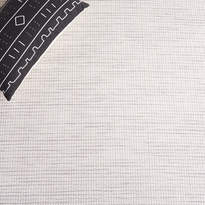 Safavieh Msr Hampton Power Loomed 100% Polypropylene Outdoor Rug MSR4490B-9