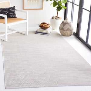 Safavieh Msr Hampton Power Loomed 100% Polypropylene Outdoor Rug MSR4490B-9