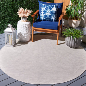 Safavieh Msr Hampton Power Loomed 100% Polypropylene Outdoor Rug MSR4490B-9