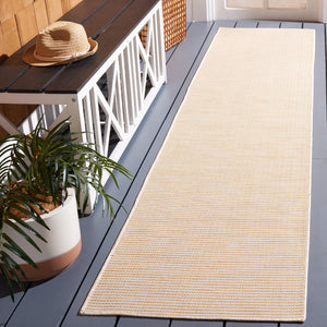 Safavieh Msr Hampton Power Loomed 100% Polypropylene Outdoor Rug MSR4490C-9