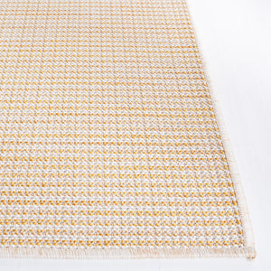 Safavieh Msr Hampton Power Loomed 100% Polypropylene Outdoor Rug MSR4490C-9