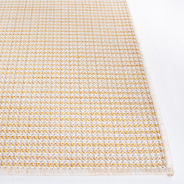 Safavieh Msr Hampton Power Loomed 100% Polypropylene Outdoor Rug MSR4490C-9