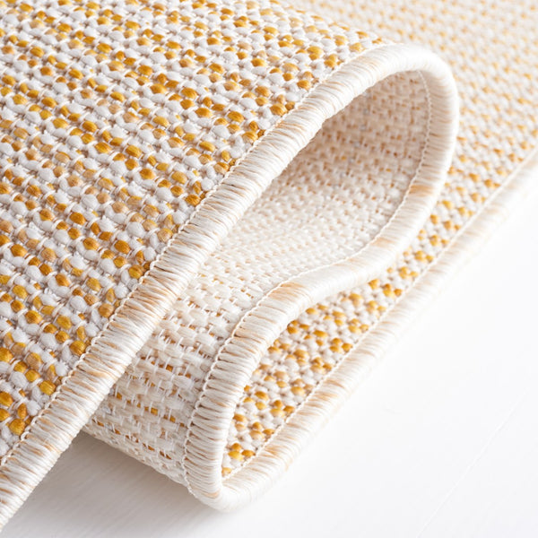 Safavieh Msr Hampton Power Loomed 100% Polypropylene Outdoor Rug MSR4490C-9