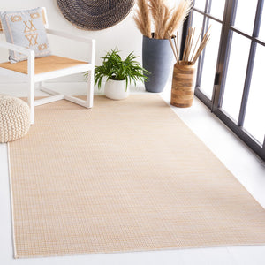 Safavieh Msr Hampton Power Loomed 100% Polypropylene Outdoor Rug MSR4490C-9