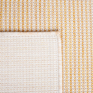 Safavieh Msr Hampton Power Loomed 100% Polypropylene Outdoor Rug MSR4490C-9