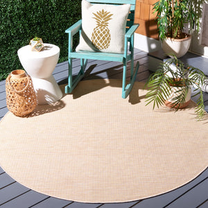 Safavieh Msr Hampton Power Loomed 100% Polypropylene Outdoor Rug MSR4490C-9