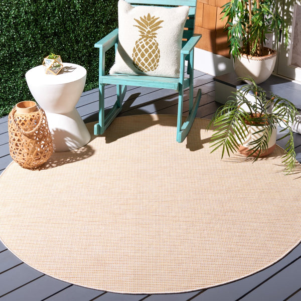Safavieh Msr Hampton Power Loomed 100% Polypropylene Outdoor Rug MSR4490C-9