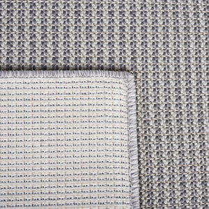 Safavieh Msr Hampton Power Loomed 100% Polypropylene Outdoor Rug MSR4490F-9