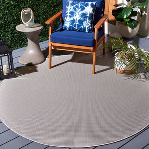 Safavieh Msr Hampton Power Loomed 100% Polypropylene Outdoor Rug MSR4490F-9