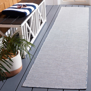 Safavieh Msr Hampton Power Loomed 100% Polypropylene Outdoor Rug MSR4490N-9