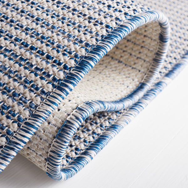 Safavieh Msr Hampton Power Loomed 100% Polypropylene Outdoor Rug MSR4490N-9