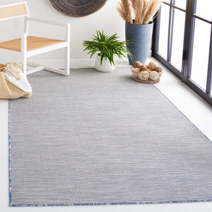 Safavieh Msr Hampton Power Loomed 100% Polypropylene Outdoor Rug MSR4490N-9