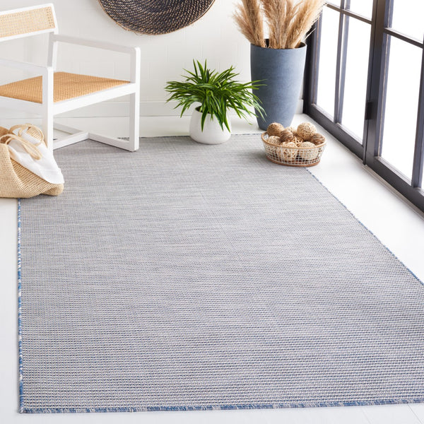 Safavieh Msr Hampton Power Loomed 100% Polypropylene Outdoor Rug MSR4490N-9
