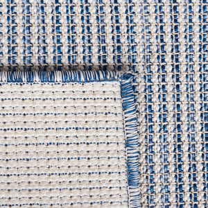 Safavieh Msr Hampton Power Loomed 100% Polypropylene Outdoor Rug MSR4490N-9