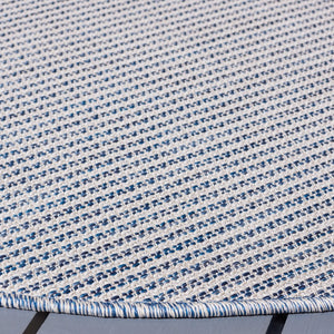 Safavieh Msr Hampton Power Loomed 100% Polypropylene Outdoor Rug MSR4490N-9