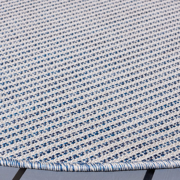 Safavieh Msr Hampton Power Loomed 100% Polypropylene Outdoor Rug MSR4490N-9