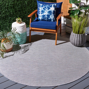 Safavieh Msr Hampton Power Loomed 100% Polypropylene Outdoor Rug MSR4490N-9
