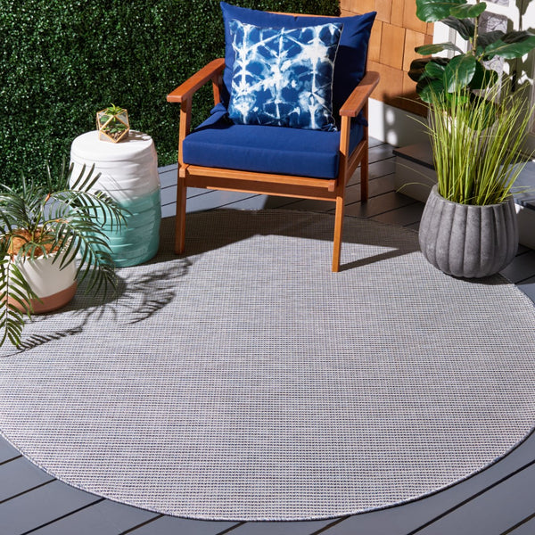 Safavieh Msr Hampton Power Loomed 100% Polypropylene Outdoor Rug MSR4490N-9