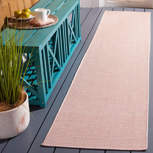 Safavieh Msr Hampton Power Loomed 100% Polypropylene Outdoor Rug MSR4490Q-9