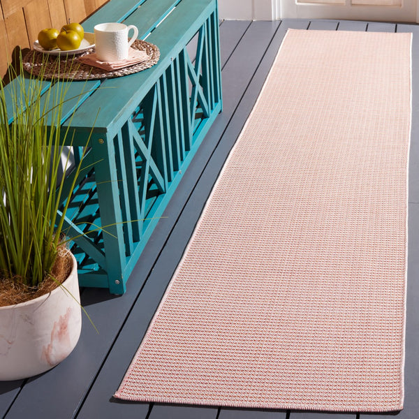 Safavieh Msr Hampton Power Loomed 100% Polypropylene Outdoor Rug MSR4490Q-9