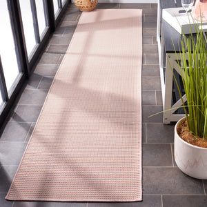 Safavieh Msr Hampton Power Loomed 100% Polypropylene Outdoor Rug MSR4490Q-9