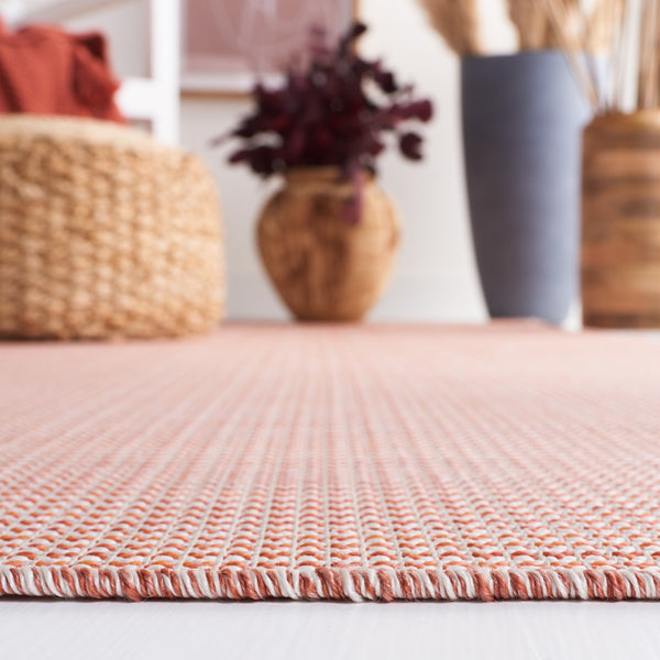 Safavieh Msr Hampton Power Loomed 100% Polypropylene Outdoor Rug MSR4490Q-9