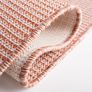 Safavieh Msr Hampton Power Loomed 100% Polypropylene Outdoor Rug MSR4490Q-9